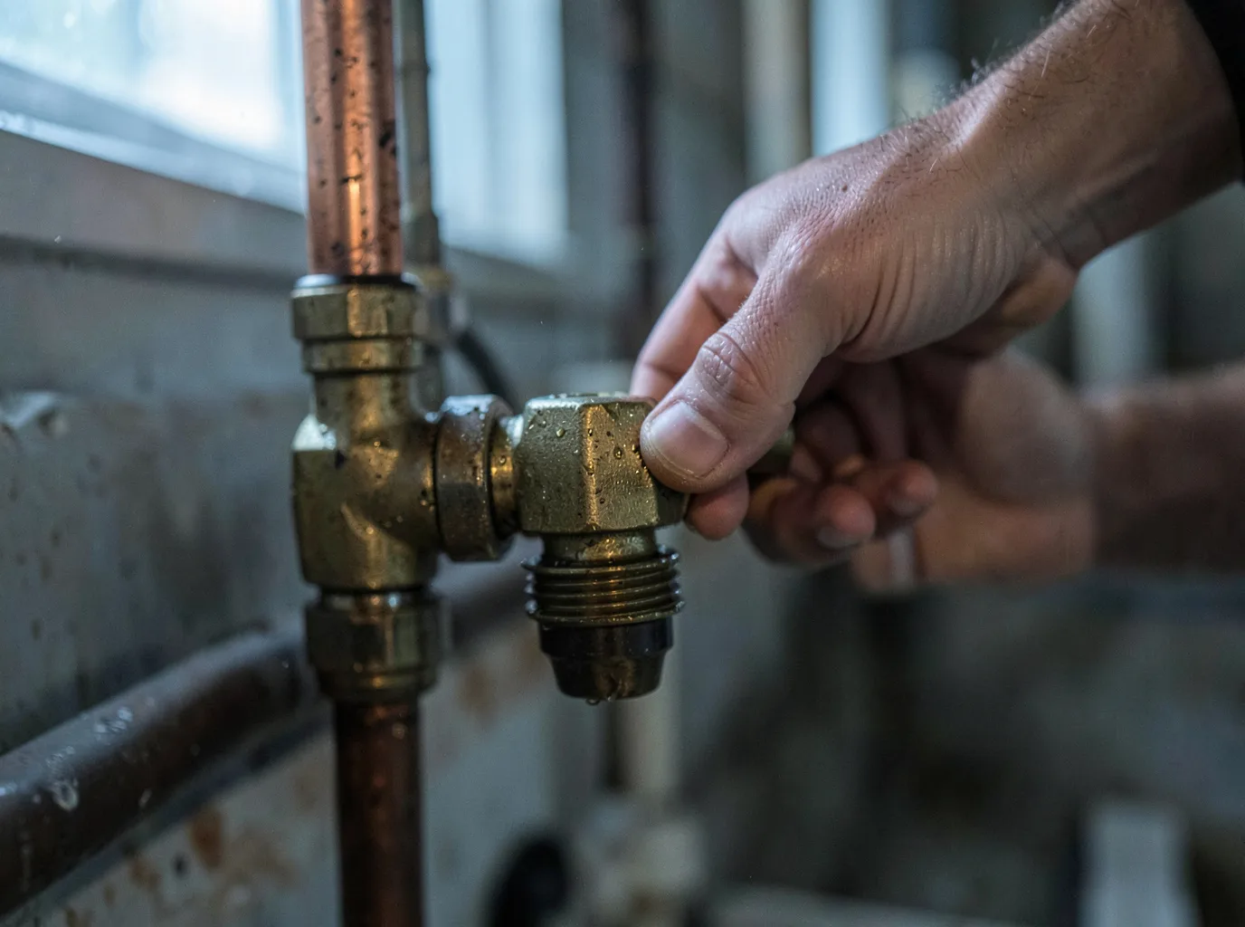 Emergency Plumber Glen Elder, KS FAQs